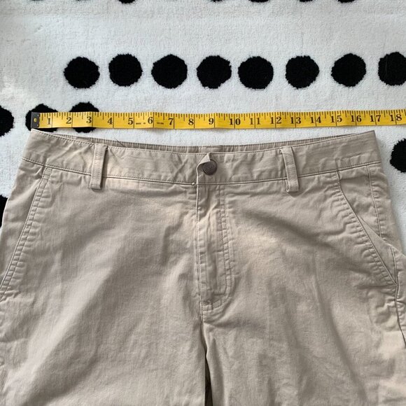 Puma Flat Front Chino Golf Pants - Picture 9 of 14